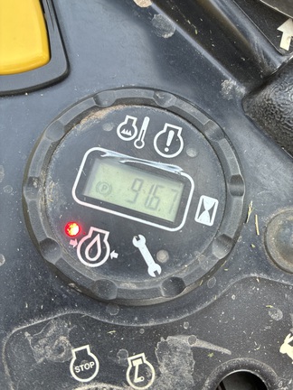 2020 John Deere Z970R - Photo3