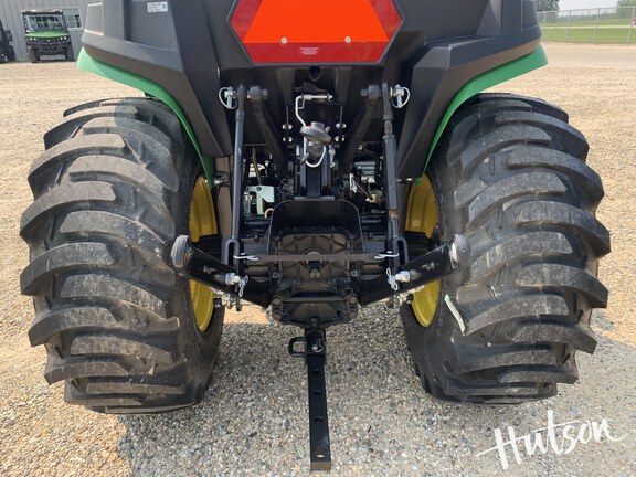 Photo of 2024 John Deere 3038E