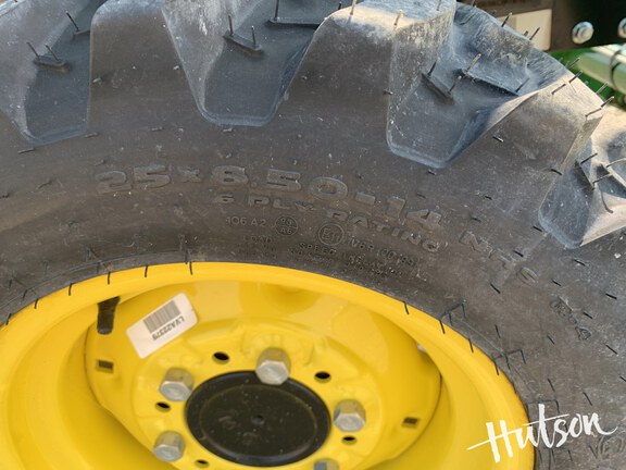 Photo of 2024 John Deere 3038E