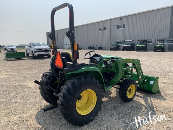 Photo of 2024 John Deere 3038E
