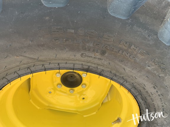 Photo of 2024 John Deere 3038E