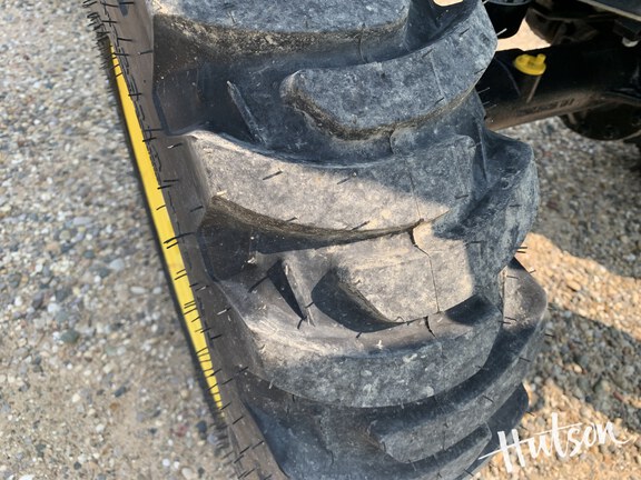 Photo of 2024 John Deere 3038E