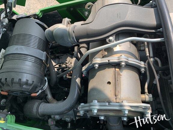 Photo of 2024 John Deere 3038E
