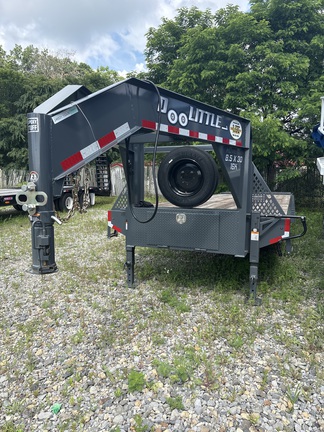 2026 Doolittle BRUTE
