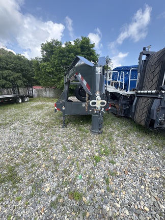 Photo of a 2026 Doolittle BRUTE