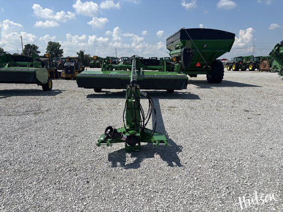 Photo of 2024 John Deere C500