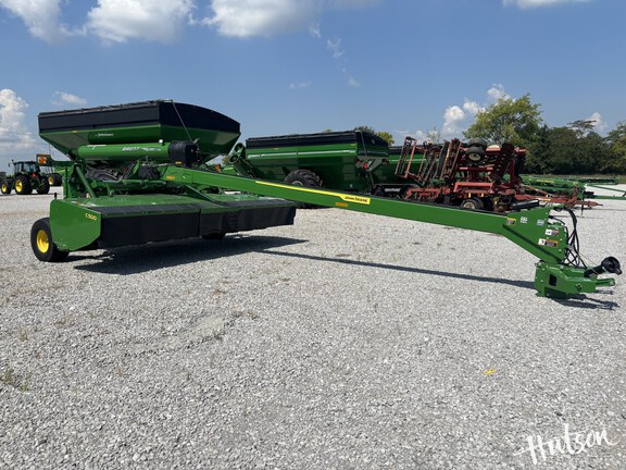 Photo of 2024 John Deere C500