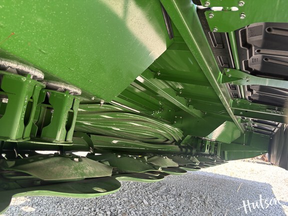 Photo of 2024 John Deere C500