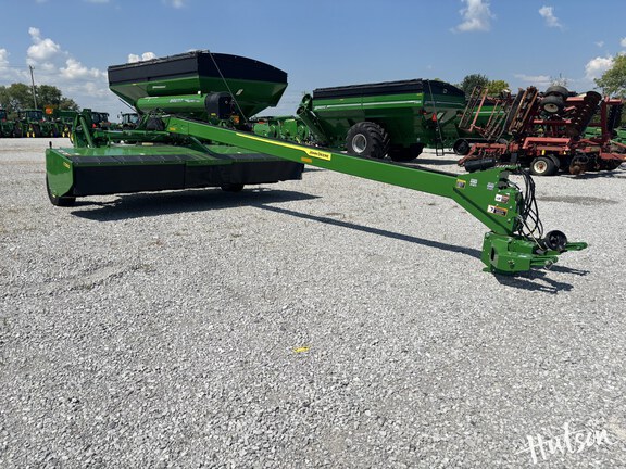 Photo of 2024 John Deere C500