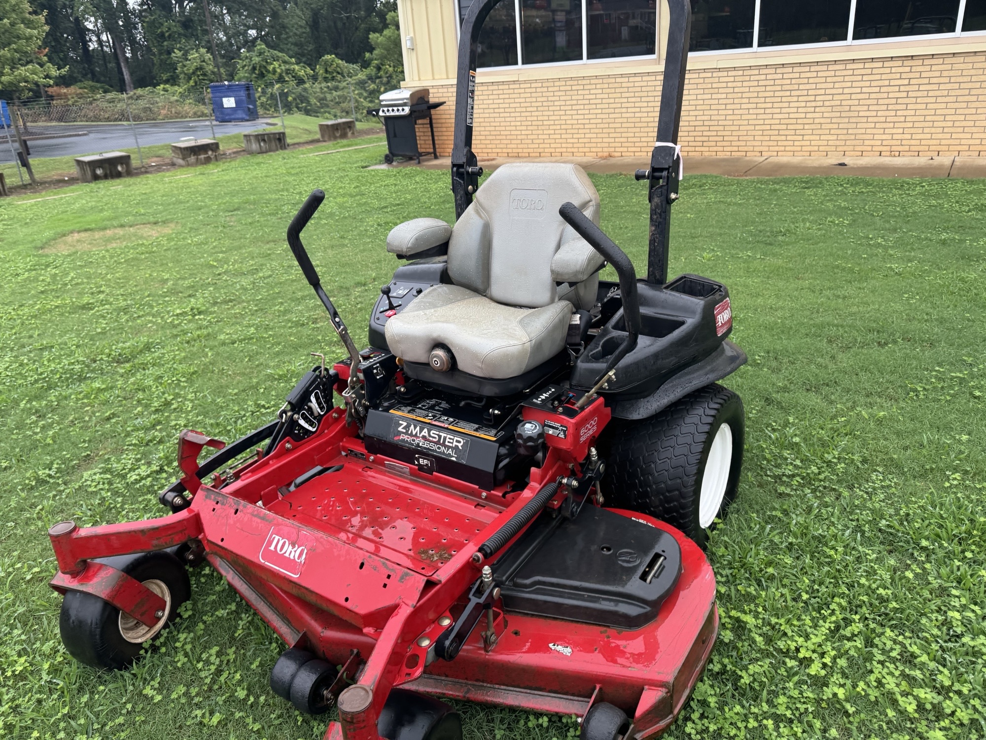 2013 Toro 74926 Image 1