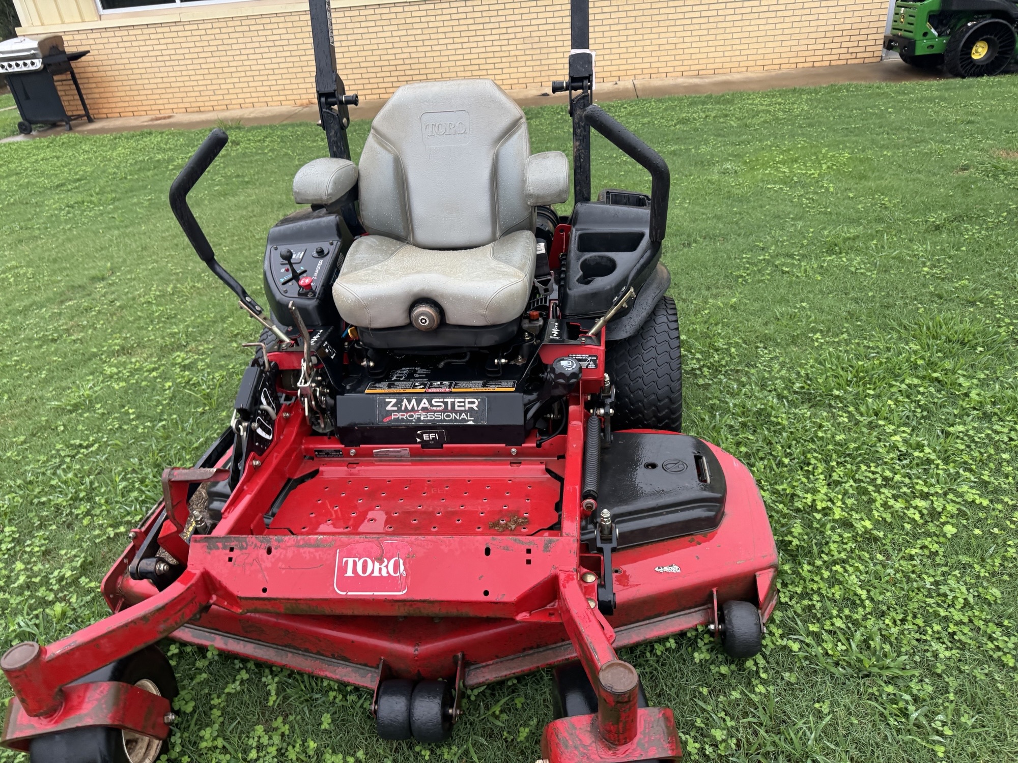 2013 Toro 74926 Image 2