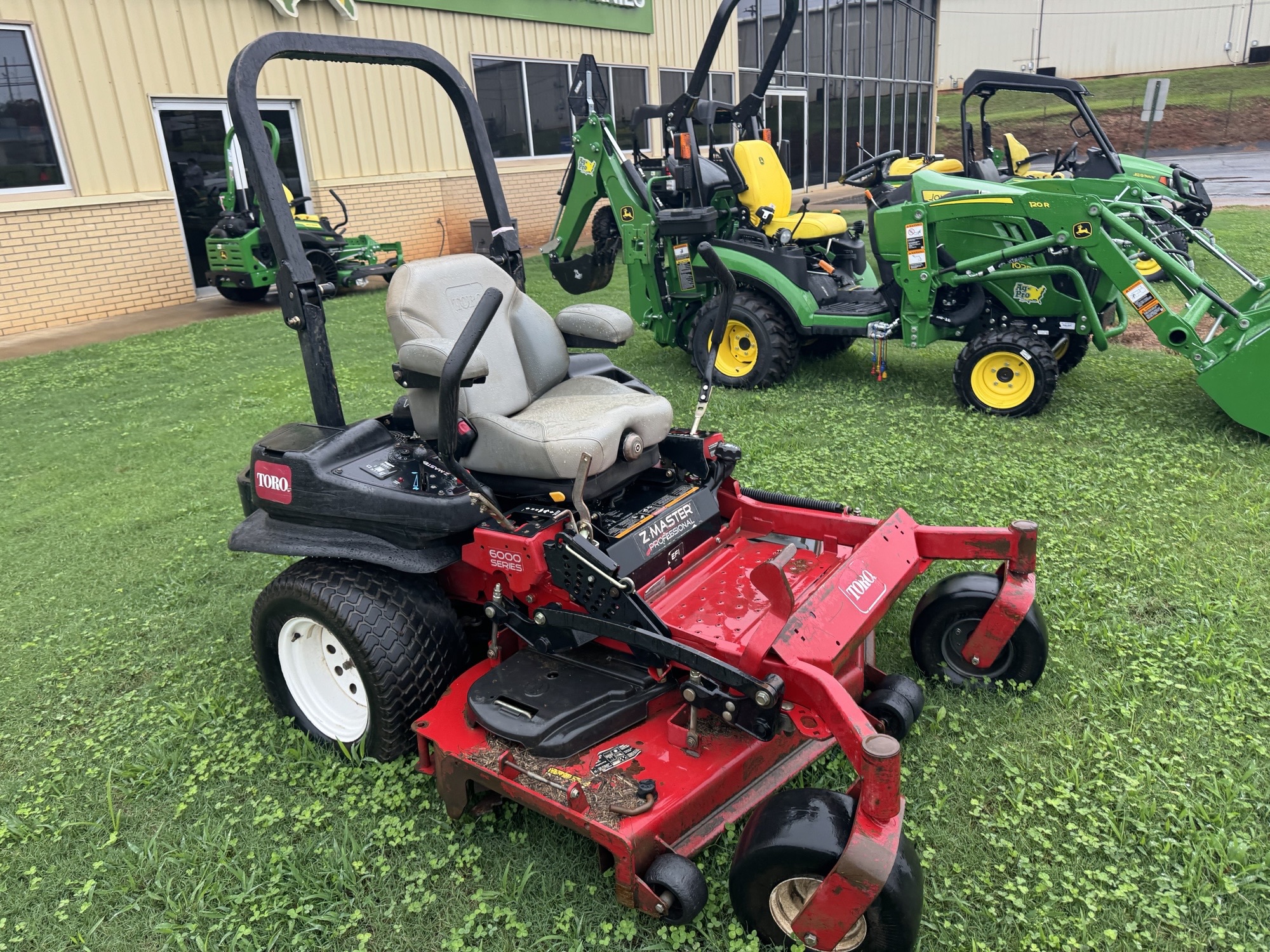 2013 Toro 74926 Image 3