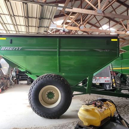 2009 Brent 782 (2nd thumbnail)