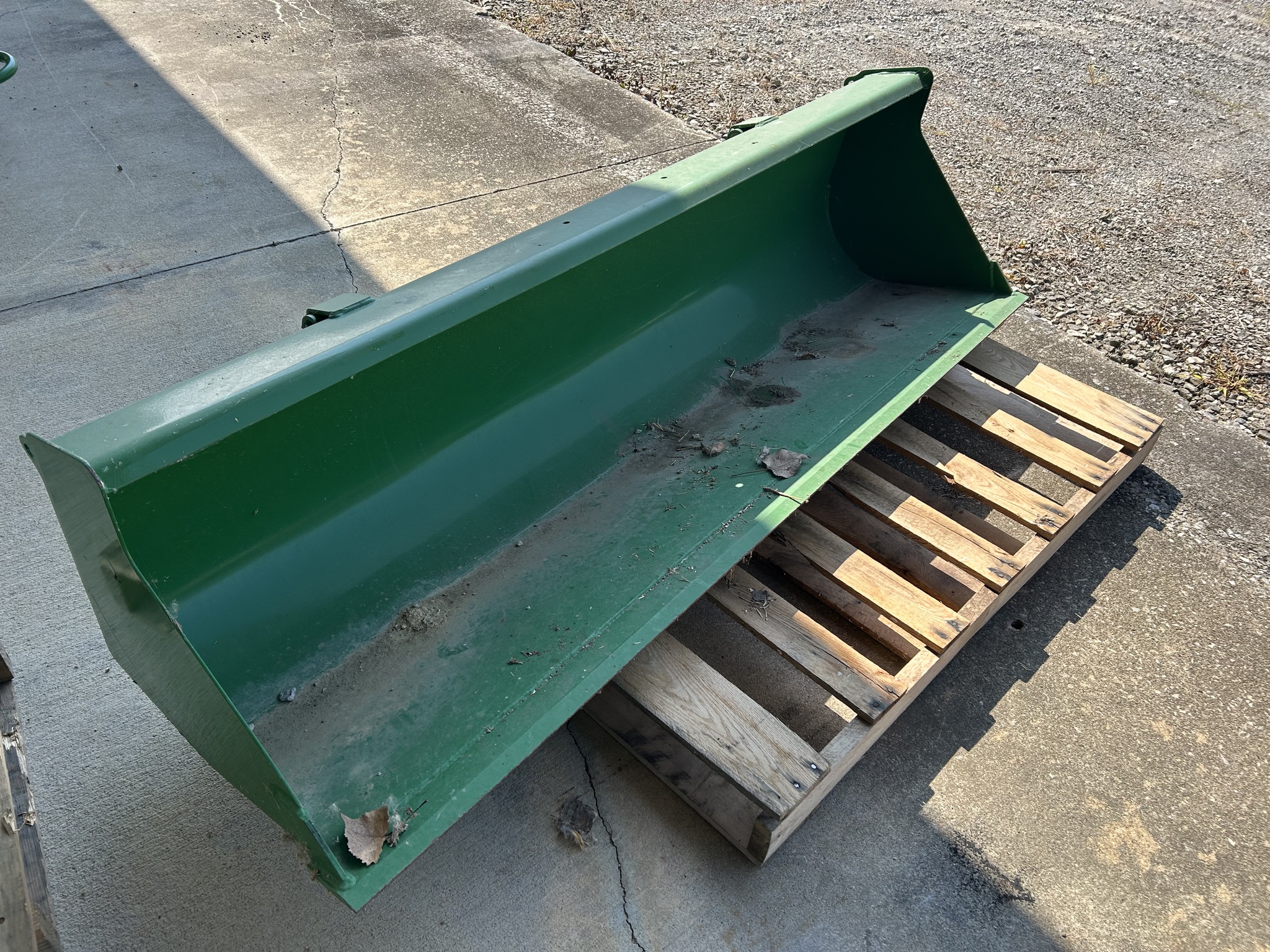 John Deere BW16183 Image 2