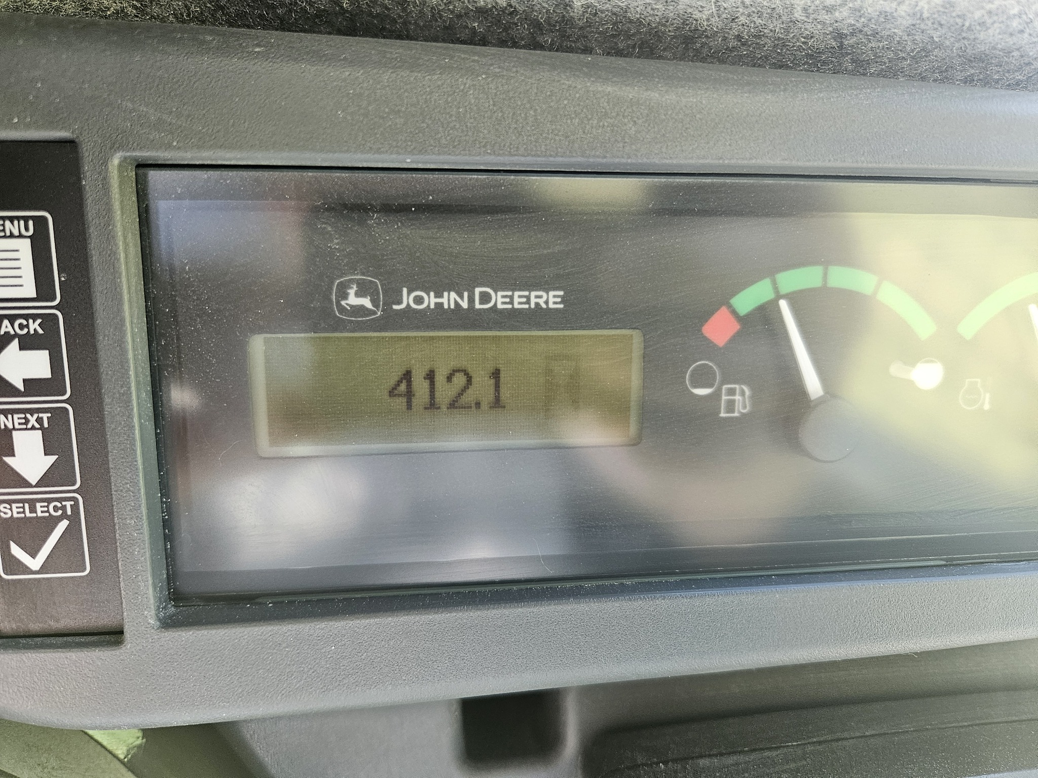 2023 John Deere 325G Image 24