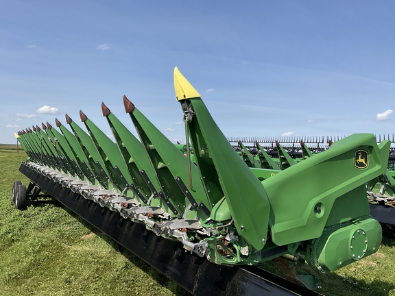 2024 John Deere C16F - Photo2