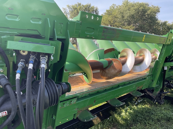 2024 John Deere C16F - Photo5