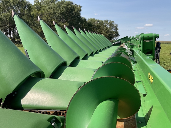 2024 John Deere C16F - Photo7