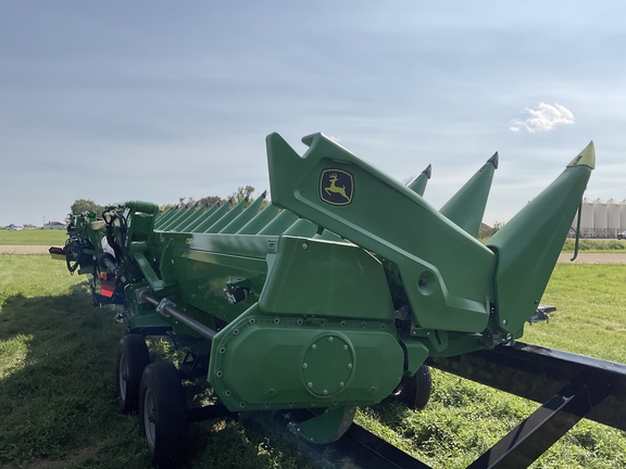 2024 John Deere C16F - Photo4