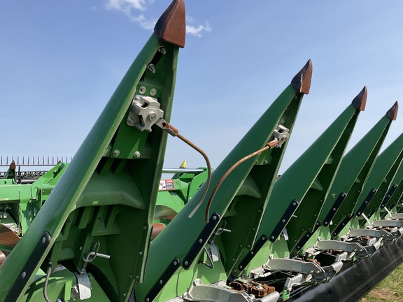 2024 John Deere C16F - Photo9