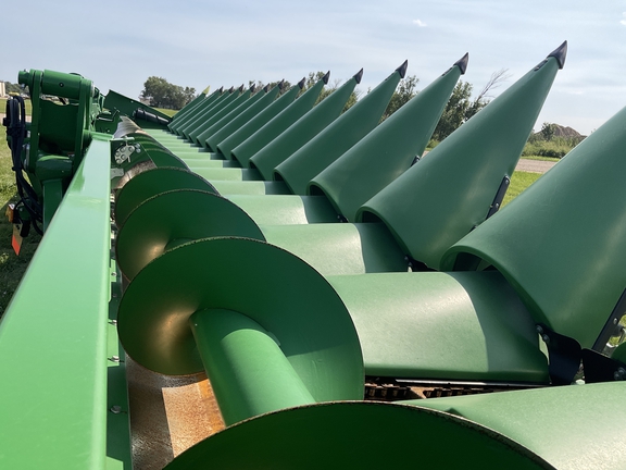 2024 John Deere C16F - Photo8