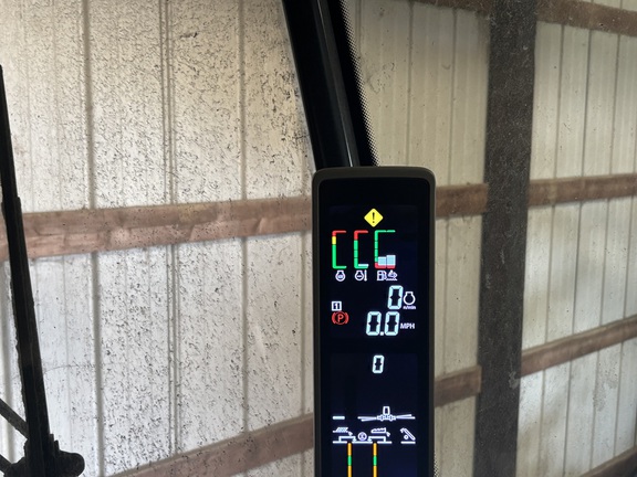 Used 2021 John Deere S780 Combines at Koenig Equipment in Anna, OH - Photo7