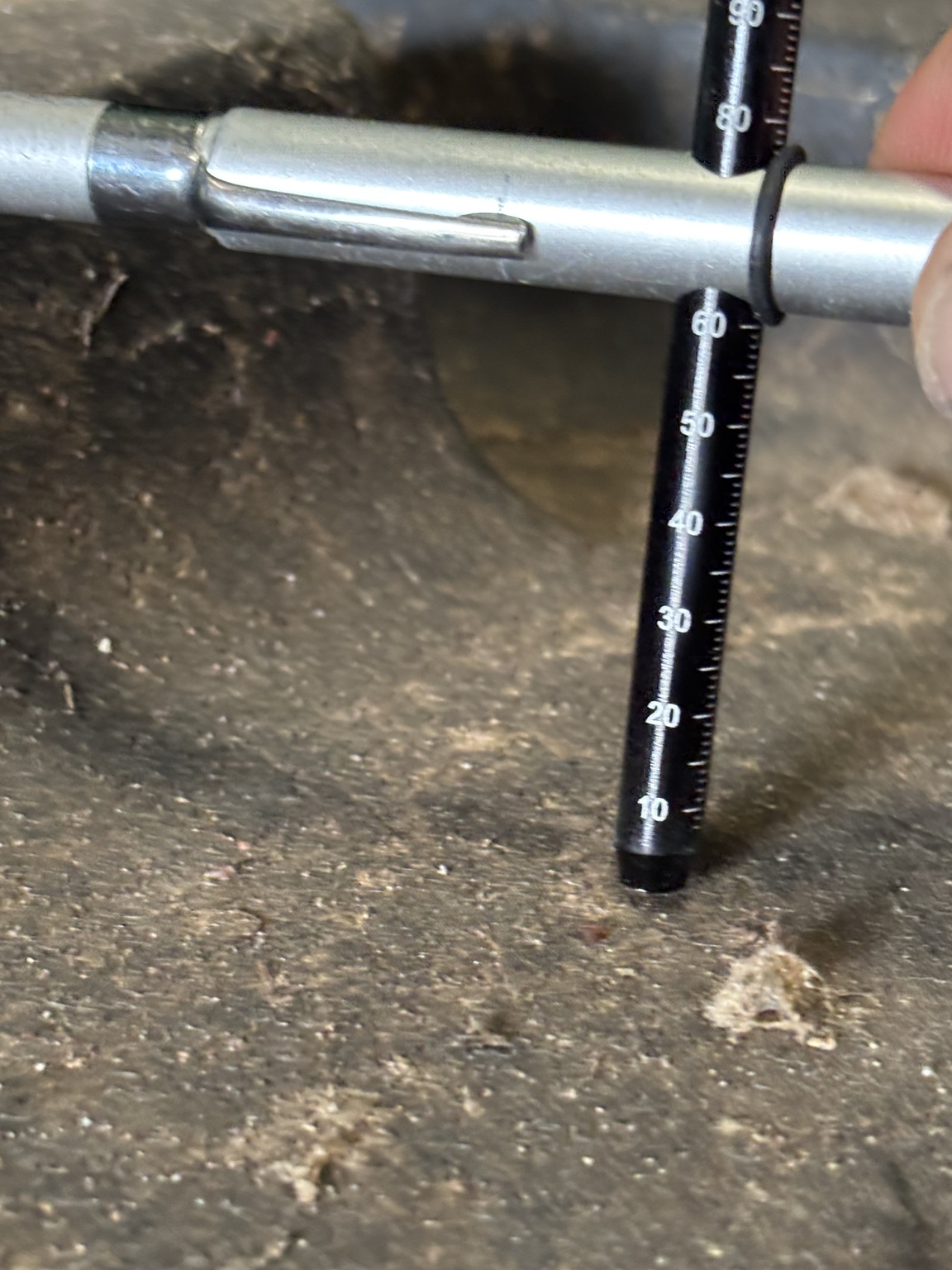 Used 2021 John Deere S780 Combines at Koenig Equipment in Anna, OH - PhotoXL23