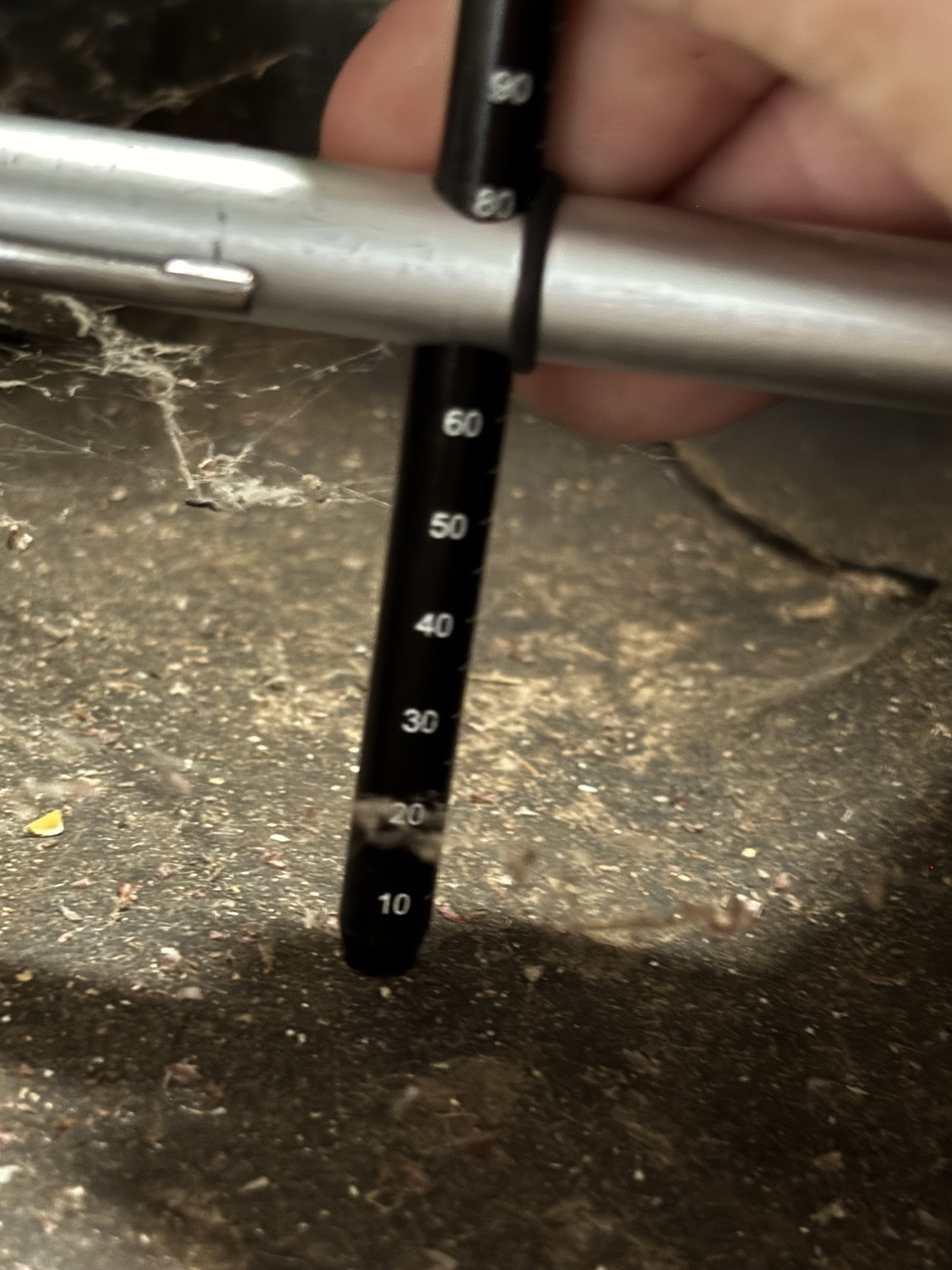 Used 2021 John Deere S780 Combines at Koenig Equipment in Anna, OH - PhotoXL21