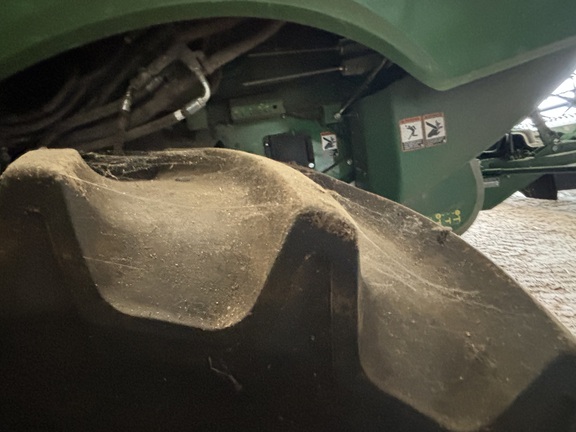 Used 2021 John Deere S780 Combines at Koenig Equipment in Anna, OH - Photo17