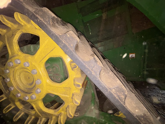 Used 2021 John Deere S780 Combines at Koenig Equipment in Anna, OH - Photo31