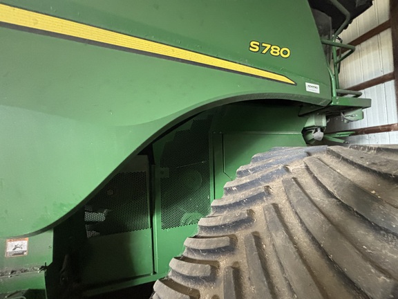 Used 2021 John Deere S780 Combines at Koenig Equipment in Anna, OH - Photo33