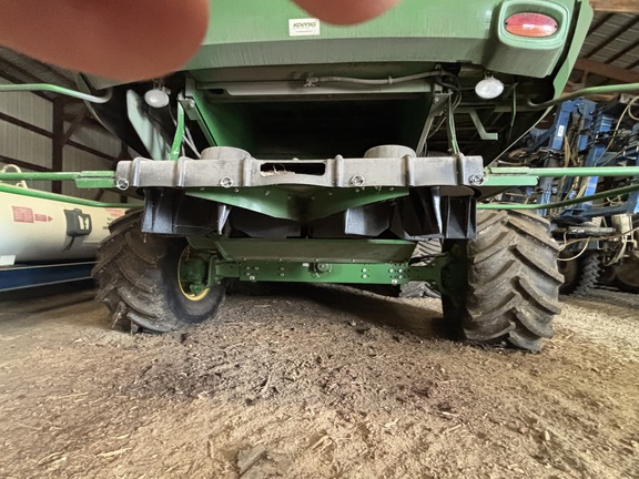 Used 2021 John Deere S780 Combines at Koenig Equipment in Anna, OH - Photo9