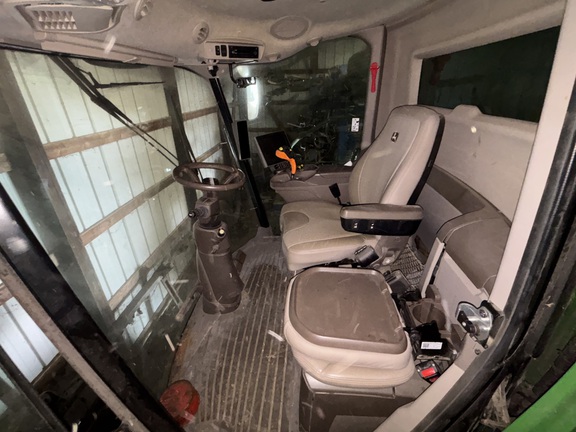 Used 2021 John Deere S780 Combines at Koenig Equipment in Anna, OH - Photo4