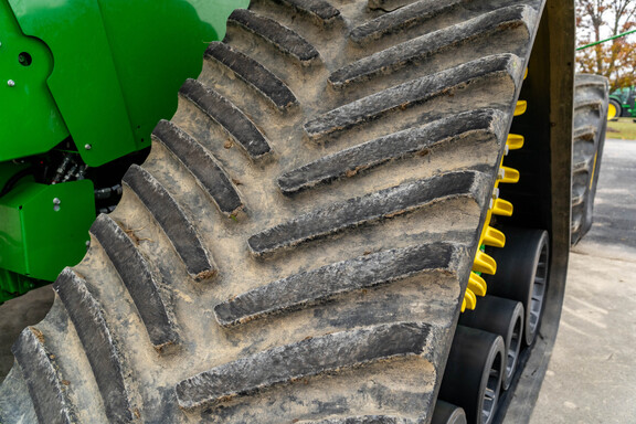 Used 2021 John Deere S780 Combines at Koenig Equipment in Anna, OH - Photo10