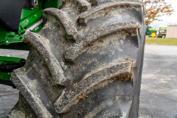 Used 2021 John Deere S780 Combines at Koenig Equipment in Anna, OH - Photo12