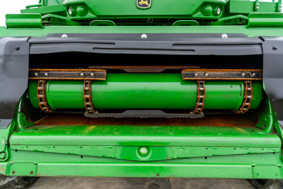 Used 2021 John Deere S780 Combines at Koenig Equipment in Anna, OH - Photo15