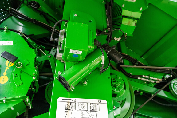 Used 2021 John Deere S780 Combines at Koenig Equipment in Anna, OH - Photo18