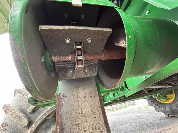 Used 2021 John Deere S780 Combines at Koenig Equipment in Anna, OH - Photo21