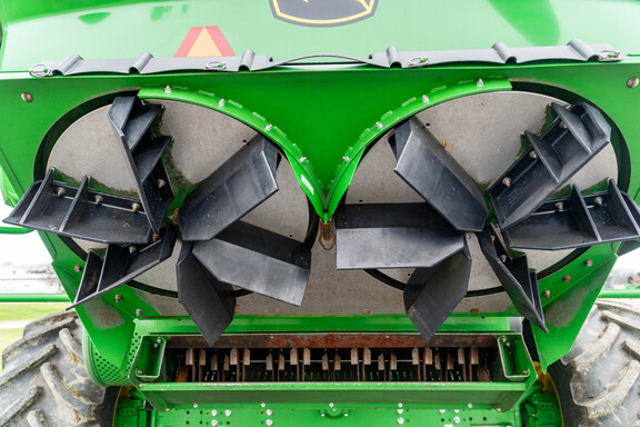 Used 2021 John Deere S780 Combines at Koenig Equipment in Anna, OH - Photo22