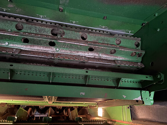 Used 2021 John Deere S780 Combines at Koenig Equipment in Anna, OH - Photo26