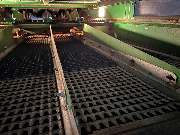 Used 2021 John Deere S780 Combines at Koenig Equipment in Anna, OH - Photo27