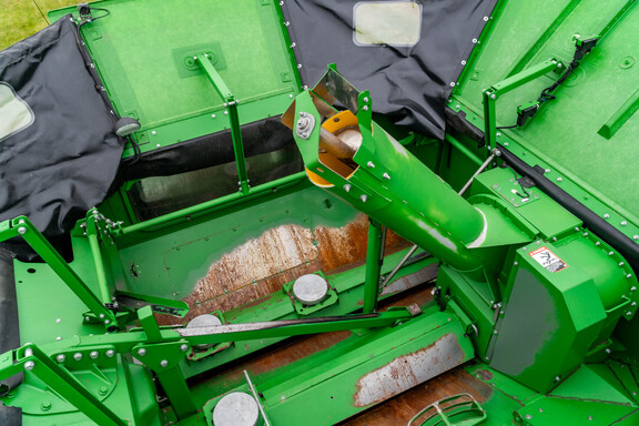 Used 2021 John Deere S780 Combines at Koenig Equipment in Anna, OH - Photo32