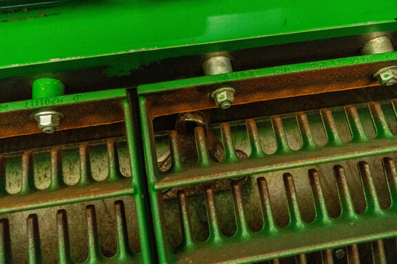 Used 2021 John Deere S780 Combines at Koenig Equipment in Anna, OH - Photo31