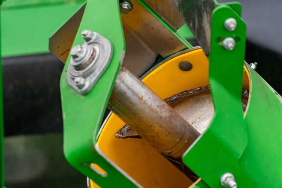 Used 2021 John Deere S780 Combines at Koenig Equipment in Anna, OH - Photo33