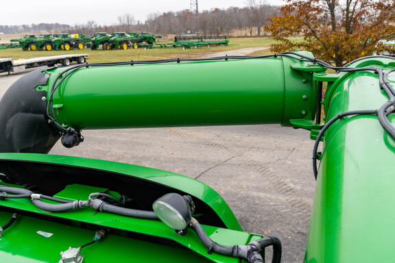 Used 2021 John Deere S780 Combines at Koenig Equipment in Anna, OH - Photo34