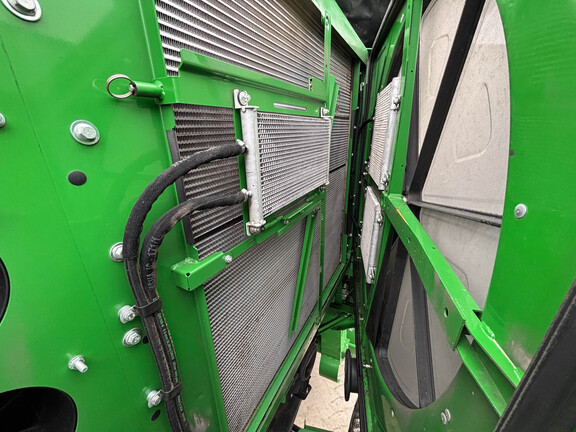 Used 2021 John Deere S780 Combines at Koenig Equipment in Anna, OH - Photo37