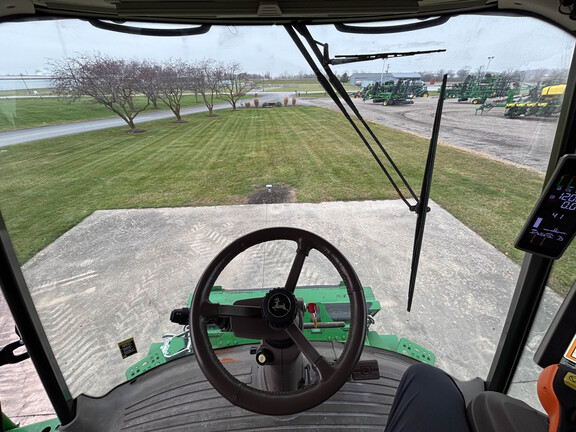 Used 2021 John Deere S780 Combines at Koenig Equipment in Anna, OH - Photo40