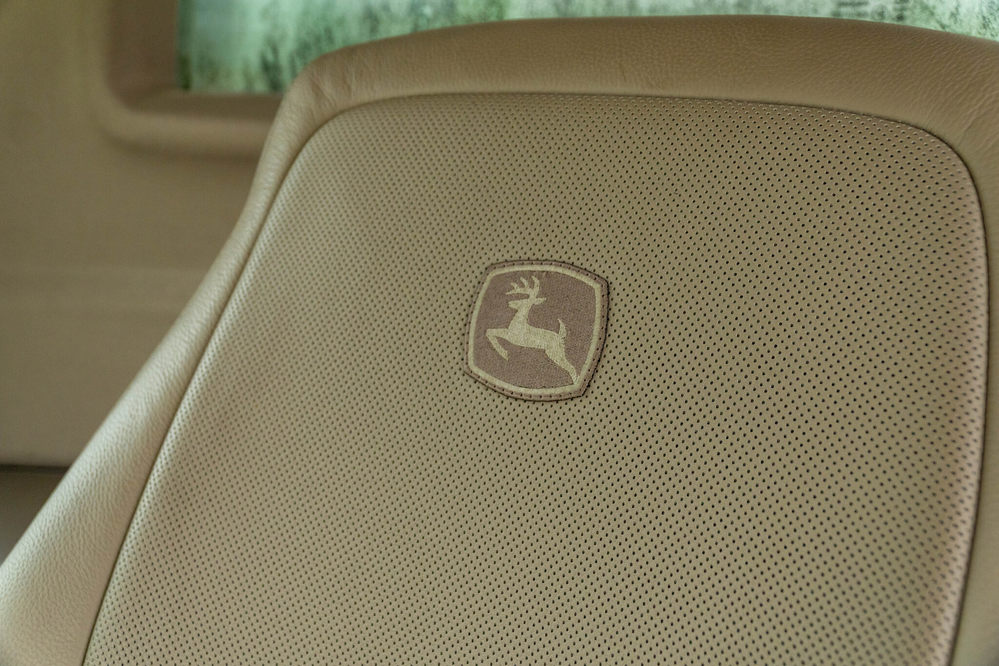 Used 2021 John Deere S780 Combines at Koenig Equipment in Anna, OH - PhotoXL39