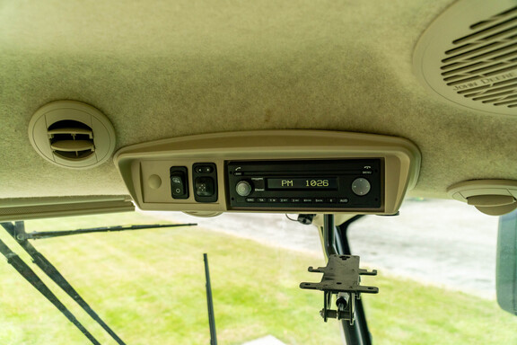 Used 2021 John Deere S780 Combines at Koenig Equipment in Anna, OH - Photo46