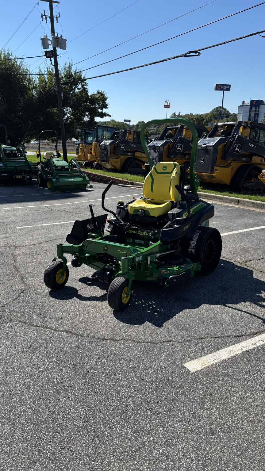 2026 John Deere Z955M Image 1